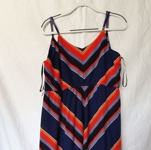 Forever 21 plus summer dress short